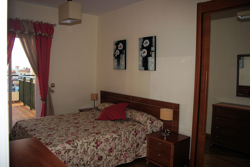 Apartamento en venta en Torre de Benagalbon